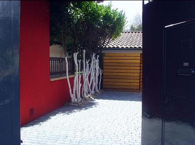 Chambre D'Hotes "Riad Des Baudieres" Μπουργκ-αν-Μπρες Εξωτερικό φωτογραφία