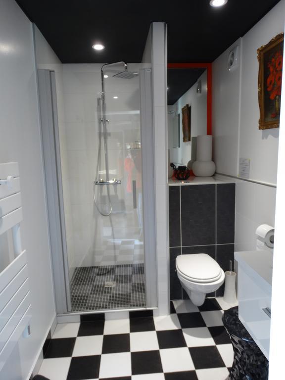 Chambre D'Hotes "Riad Des Baudieres" Μπουργκ-αν-Μπρες Εξωτερικό φωτογραφία